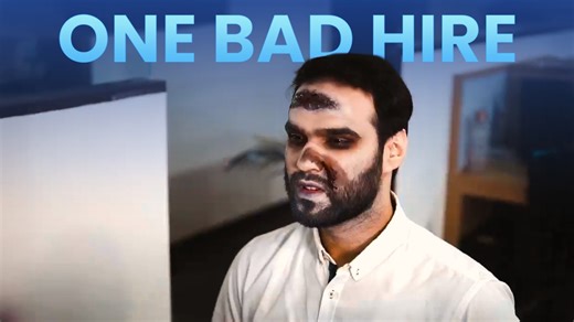 One Bad Hire Can Turn Your Workplace into a Toxic One | Remote Scouts