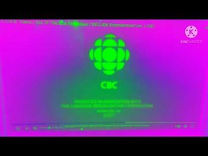 Core Toons out of the blue enterprises decode entertainment inc cbc in G Major 9