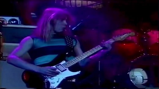 Iron Maiden - Dortmund Pop Rock Festival (1983) #ironmaiden | MONSTERS OF ROCK
