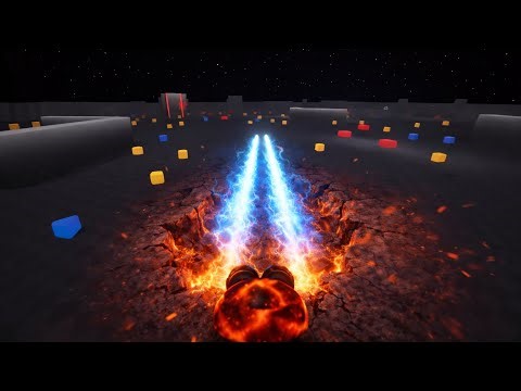 The Double Railgun Tank Is Overpowered