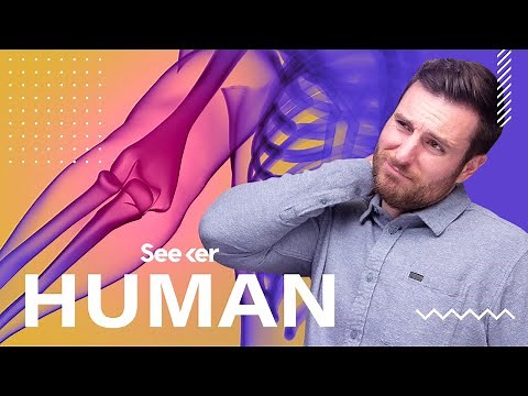 How Does Inflammation Work in Your Body?