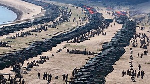 The strangest top-secret Israeli arsenal no one expected