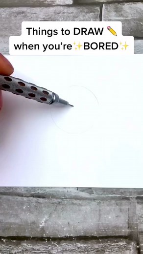 A fun doodle to try out #shorts #doodle #doodleideas | Joshua Javaherian