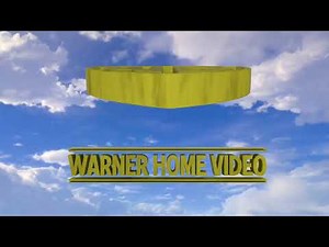 2021-styled 1985-1999 Warner Home Video logo