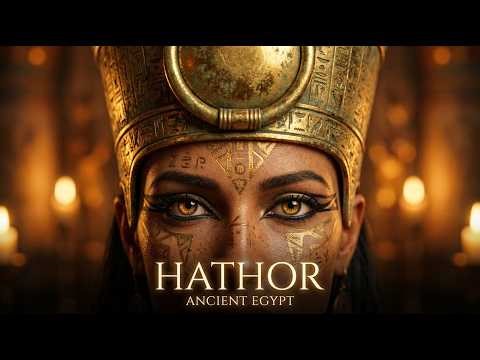Egyptian Desert Meditation 🏜️ Ancient Ambient Music • 1 Hour Deep Relaxation 432Hz