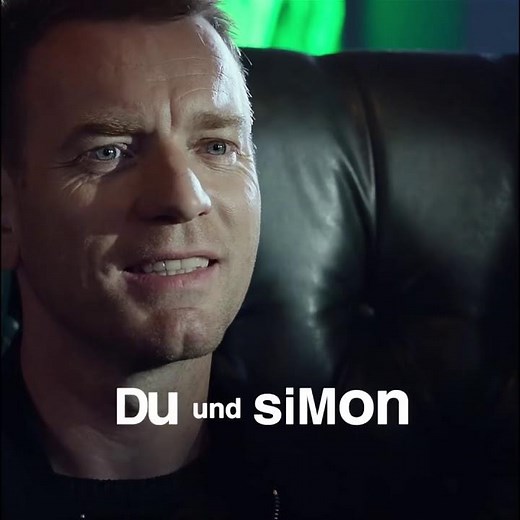 T2 TRAINSPOTTING Clip "Brotherhood 30" - Ab 16.2.2017 im Kino!