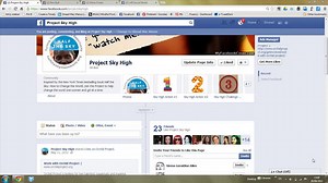 How to install a Facebook App
