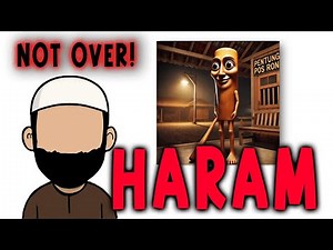 They Said Mocking Allah and Islam Was Over, It’s Not!