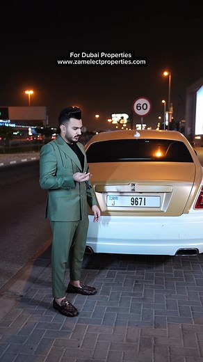 5M views · 89K reactions | Zamelect Properties,+971 55 355 1284 Your...