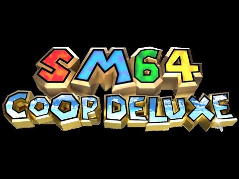 How to install SM64coopdx and install Mods! :)