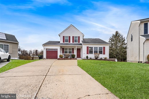 1203 Ashmead Square, Belcamp, MD 21017 - MLS MDHR2052216 - Coldwell Banker