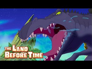 Momentos De Miedo Nuevos | En Busca Del Valle Encantado | Compilacion