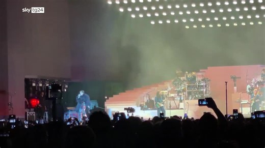 Coachella 2022 - Day One, il diario dal Festival della nostra inviata in California