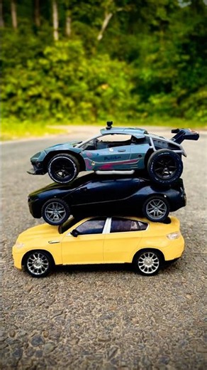 3 best remote control SUPER POWER car 🚗 test
