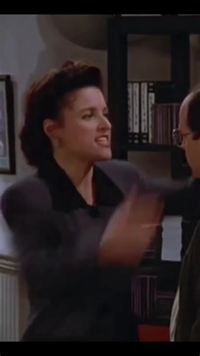 Seinfeld: Elaine's Christmas Card