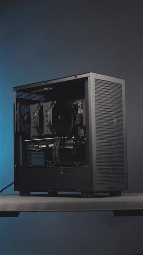 NZXT on TikTok