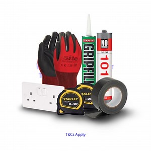 🫰🔎Making sure everyday trade essentials are priced low - so you can get on with the job 👌✅ | Screwfix Ireland