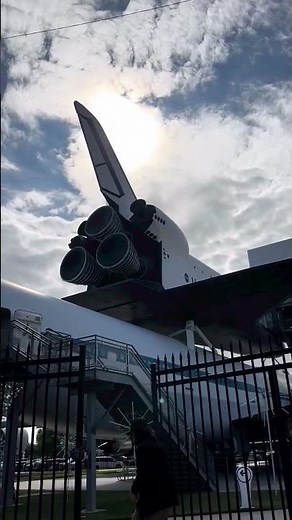 Nasa office in United States