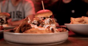 New Exeter bar boasts unlimited steak