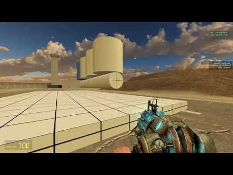 How to build a prop engine in Gmod( Read discription for E2)