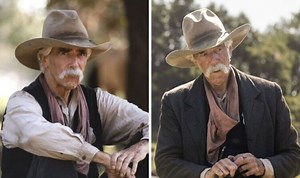 1883: Sam Elliot reveals he turned down Yellowstone role