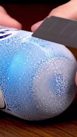 Can cutting asmr#ai#fyp#satisfying#asmr#viral