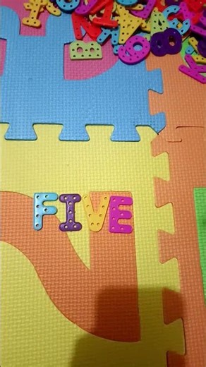 FIVE Logo Bloopers Take 15: The FIVE Text is Destroyed the Logo