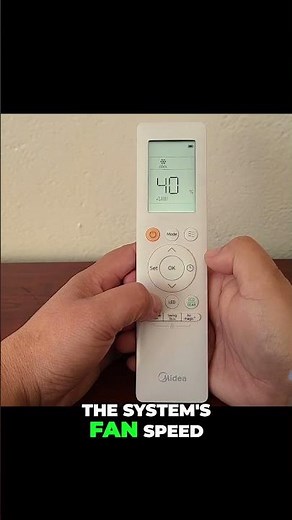 Control Your Fan: Speed & Timer Settings Explained! Paradigm Cooling #shorts