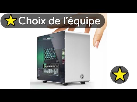 🏆 TOP 3 BOITIER POUR RASPBERRY PI 5 2025 📦
