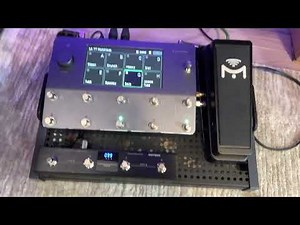 Adding MIDI to my Quad Cortex setup