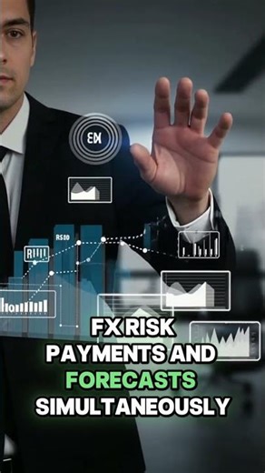 How Kyriba Quietly Powers Corporate Treasury Operations