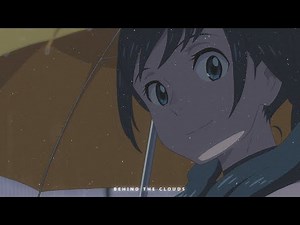 yaeow - behind the clouds (lyrics)
