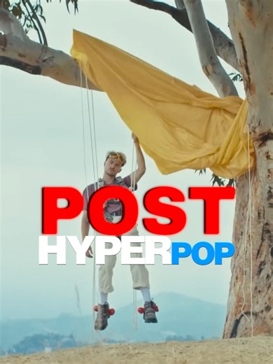 The Best Genre of All Time: Exploring Hyperpop