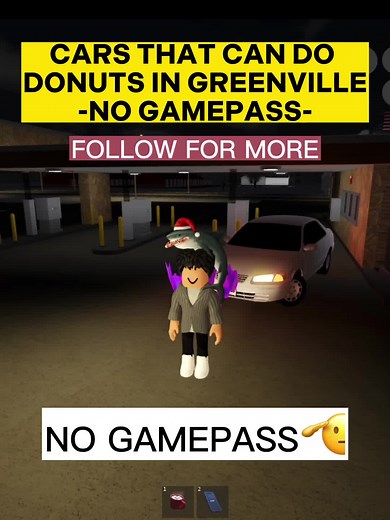 Greeville.update على TikTok