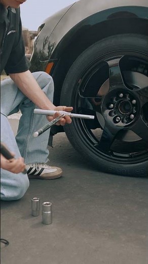 The Modern Spare Cross bar assembly