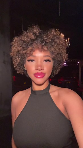 Meet our Stringfellows waitress’ 💋 #femmefatal #prettygirls #exoticdancer #fypp #xyz