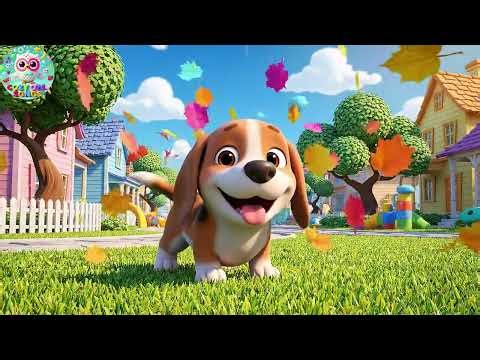 Minnie Mouse’s Four Little Dancing Shoes Go Tap Tap Tap 🎀👠 | Nursery Rhymes for Kids | Bab