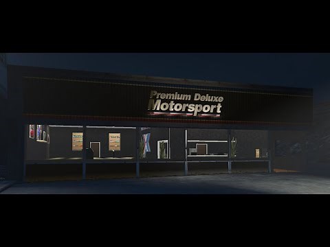 Benzz PDM Dealership [MLO] located in Route 68 Harmony