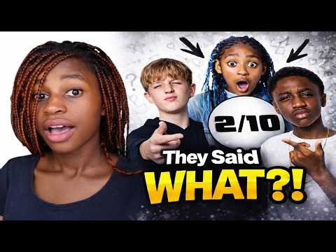 Savage Funny Kids Who Roasted Everyone