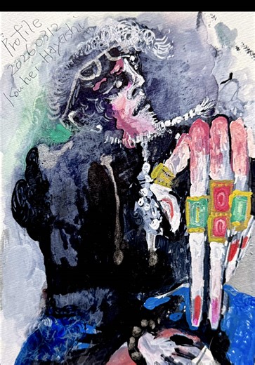 Exploring Kouheigahaku's Art Supplies for Super Model Sketches