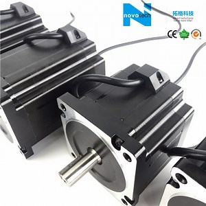 [Hot Item] NEMA Two Phase DC Synchronous Stepper Motor
