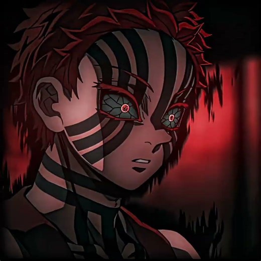 “Perfection meets insanity…- Kokushibo Edit #trendingshorts #viralshorts #fyp #demonslayer #edit