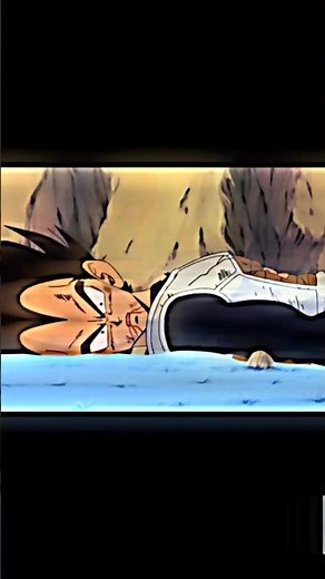 Vegeta’s Saddest Death on Namek 💔 | Dragon Ball Z