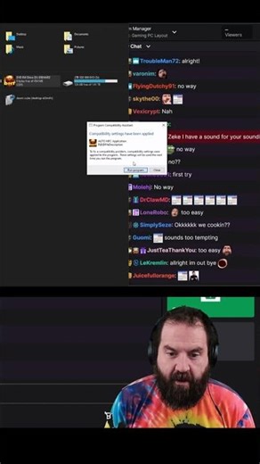It just works | Installing old cd rom games on new computers