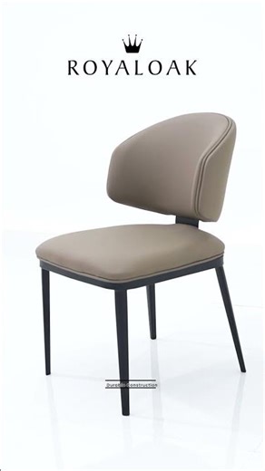 Royaloak Siena Dining Chair