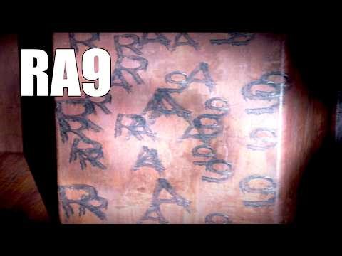 RA9 and the Android Awakening