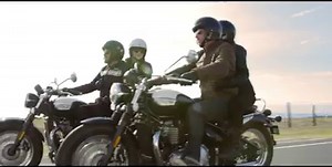 102K views | Triumph Speedmaster | Triumph Motorcycles | Facebook
