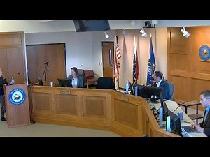 11.03.2025 - Commission Session - Administrative