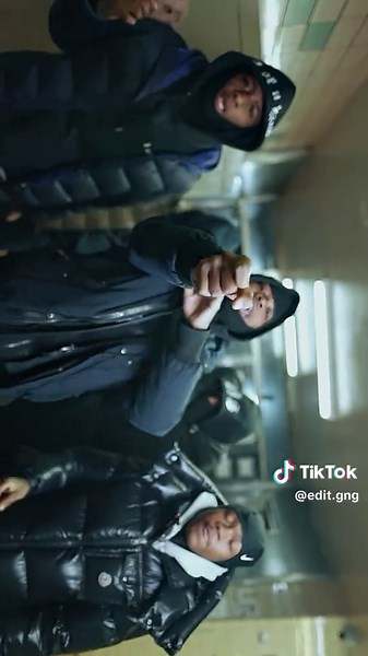 Dance Moves Inspired by Sugarhill Keem's Style