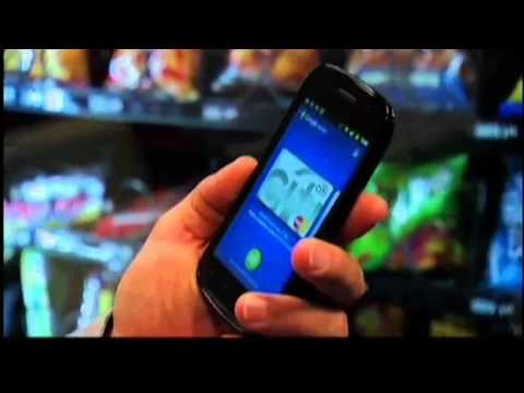 The Digital Wallet